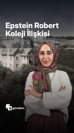 Robert Koleji’nin Tarihi ve Epstein Dosyaları