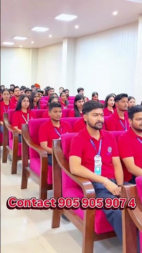 The secret behind these massive campus placements 🔥 #invertisuniversity #placements #careergrowth