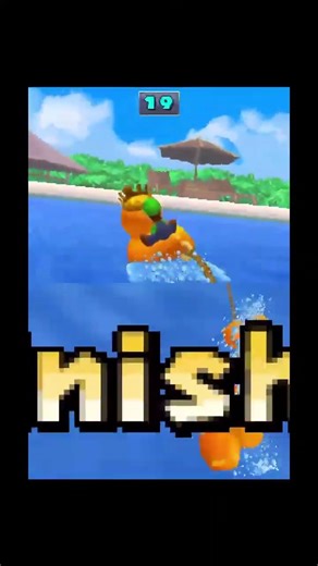 Mario Party DS #mariopartyds #fun #nds