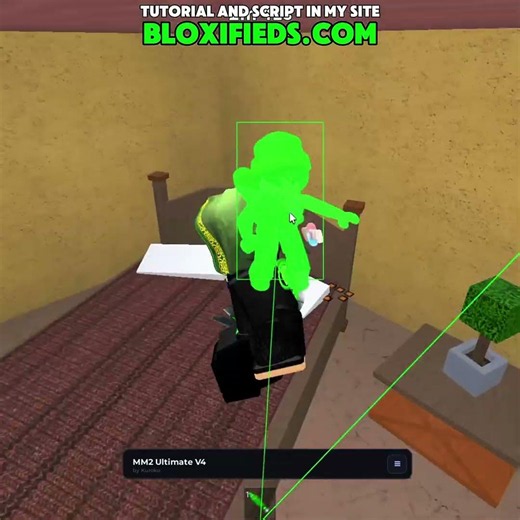 Why is this game so easy? ( MM2 GAMEPLAY ) #murdermystery2 #robloxedit #roblox #murdermystery2script