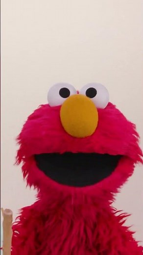 Say Hello To Elmo's New Friend; Bunny! | Sesame Street | #kidsvideo #learning #sesamestreet