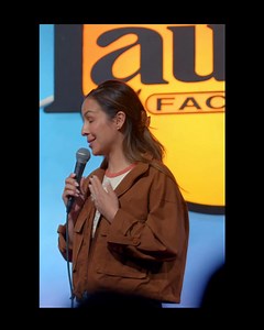 🎤 Big names. Fresh talent. Nonstop laughs. Laugh Factory – Hollywood brings the heat every night with the best in stand-up. 🎟️ Book your tickets now and catch the next big show! | The Laugh Factory