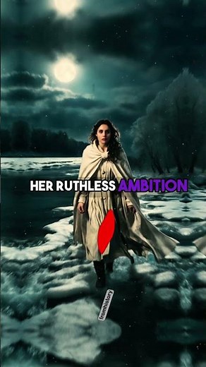 Empress Matilda: The Warrior Queen Who Fought for England’s Throne