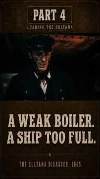 One of the Deadliest Days in Civil War History: Sultana Disaster of 1865- Part 4 Loading the Sultana