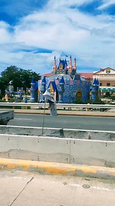 Disney Land of Talisay Talisay City, Cebu #fbtravelreels #fbshortreelsvideo #fbshortreels | Simon Cutamora