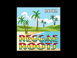 REGGAE ROOTS 2002 - CD COMPLETO