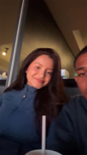 Richie Romero | Chevy Inline 6 Engine Specialist on Instagram: "Enjoying life with my wife"