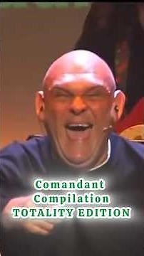 The Best Short Jokes of Commander Lara in One Great Collection #humor #jokes #short #viral