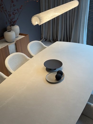 Design Radar on Reels