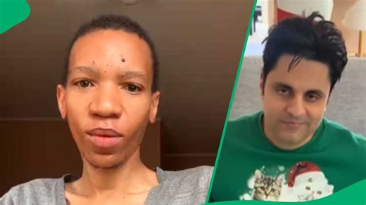 "He made it": Matthew Lani's alleged fake doctor story goes global after 3 years