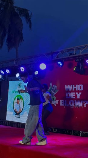 The curtain closed on Oyoyo Star Hunt Season 1! Relive the glamour, drama, and star power ‎#OyoyoStarHunt #WhoDeyBlow ‎#StarHuntSeason1 #OyoyoEventsApp ‎#NigeriaEntertainment ‎ ‎