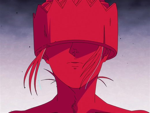 Stunning Visuals in Fire Force Episode 7