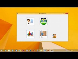 INVENTARIO BASICO EN VISUAL BASIC