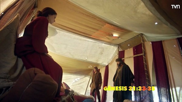 GÉNESIS CAPITULO 154 EPISODIO EN ESPAÑOL