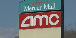 Former Mercer Mall theater to reopen under new name