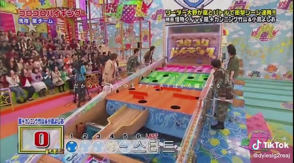 懐かしのVS嵐とVS魂の魅力