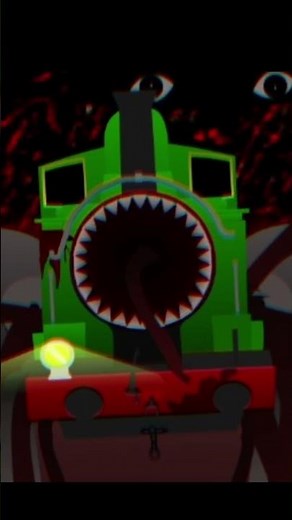 Sprunki Pyramixed Thomas Reskin Oliver/The Beast #sprunki #animation #shorts #thomas #ttte