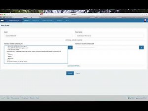 25 Easy Geo Node Installation Rancher Deployment