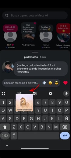 Vira: El Video Viral de 'Elle On Salio A Cazar'