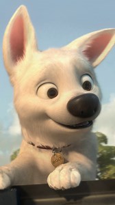 31K views · 660 reactions | Bas now! How many times will you steal our heart Bolt? | Disney India | Facebook