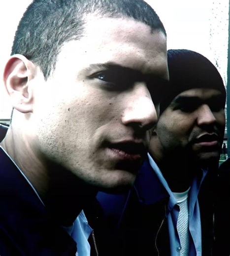 Michael Scofield - ) #edit #prisonbreak #michaelscofield
