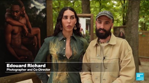 Paris Summer Festival celebrates 35 years with artistic revival