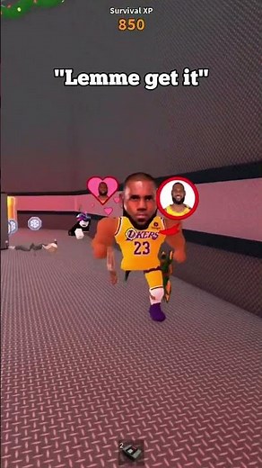 mm2's greatest singer 😭✌️