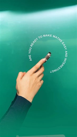 Are You Ready to Make Maths Easy? #jeeproblems #mathstips