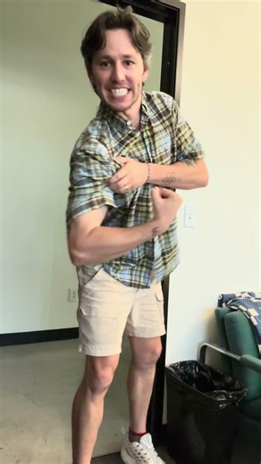 BIG DOG - GABE GIBBS