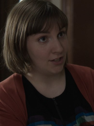 Exploring Modern Relationships in TV Series Featuring Lena Dunham