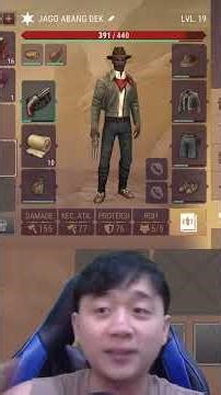 Akun Baru Wajib Tahu ini - Westland Survival Indonesia #westland #games #westlandsurvival #west #ws