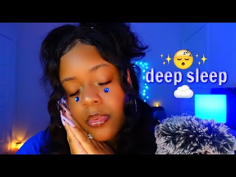 This ASMR Works TOO Well…😴💤 (You’ll Pass Out in Minutes)
