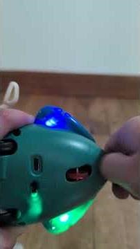 Unitour Dancing Squid Tummy Time Toys #toddlertoys