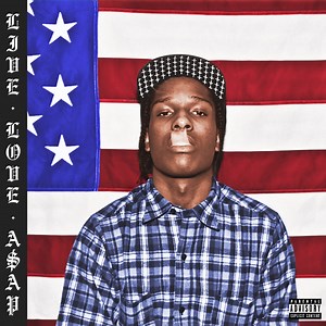 A$AP Rocky unveils new song "Sandman": Stream