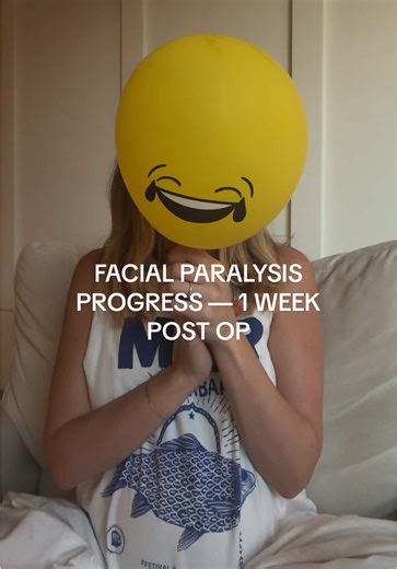 One Week Post Ear-Tube Surgery Progress Update