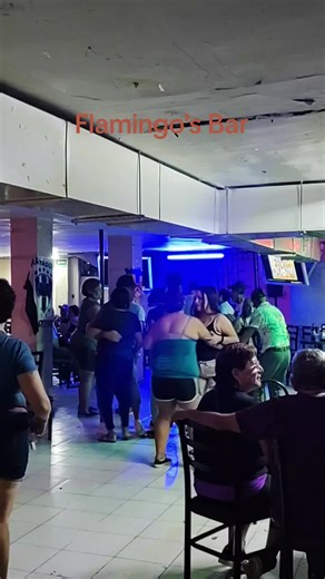 Visita el Bar Flamingo en el Centro de Monterrey