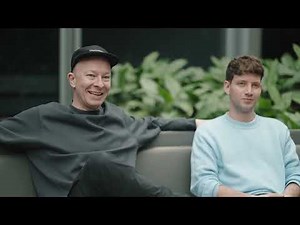 KOSMOS Chemnitz: Deine Freunde im Interview