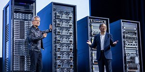 Nvidia’s New Sales Booster: The Global Push for National AI Champions