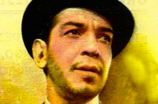 Caballero a la medida (1954) Cantinflas, Martha Valdés, Ángel Garasa .  Pelicula completa. Peliculas