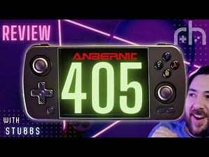 WAIT! Before you Buy the RG405M (Review)