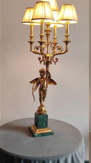 Classic Brass Table Lamp Collection #homedecor #vintage #opulentinteriors #gift #home #brass #lamp