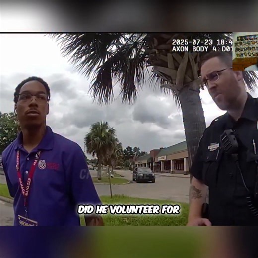 A suspect's craving for Chuck E. Cheese led to a bizarre uniform theft, an intense police interrogation with the store manager, and a surprisingly polite arrest. The bodycam footage tells the full story. #crime #bodycam #ChuckECheese #UniformTheft #PoliceInterview #CaughtOnCamera #UnexpectedArrest | Buffet Jackson