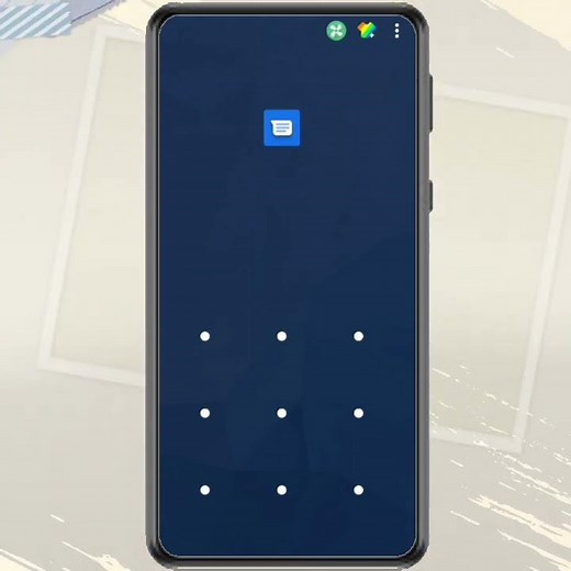 how to unlock appLock without password in realme/oppo/vivo/redmi/Samsung Open/remove lock #Shorts