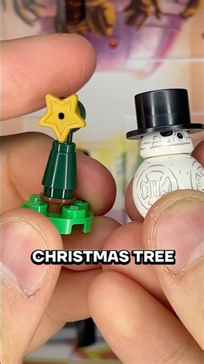 DAY 24 🎄 LEGO Star Wars Advent Calendar 2025 🌱