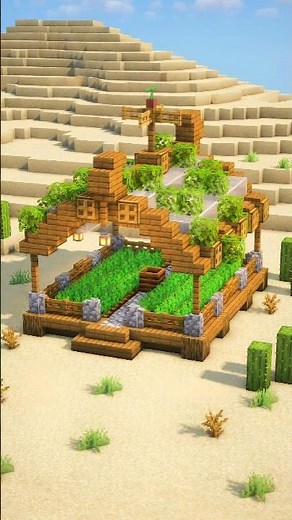 This Changes How I Build Farms in Minecraft