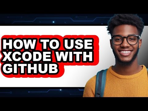 How to Use Xcode with Github - Step by Step