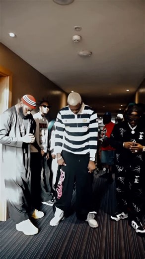 Odumodu Blvck on Instagram: "DROP A FIRE EMOJI IF YOU READY FOR FIRE 🔥🔥"