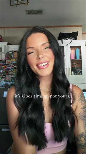 It’s God’s Timing Not Yours — Trusting God’s Timing