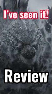 Does Godzilla Minus Zero Live Up To The Hype? Quick REVIEW!