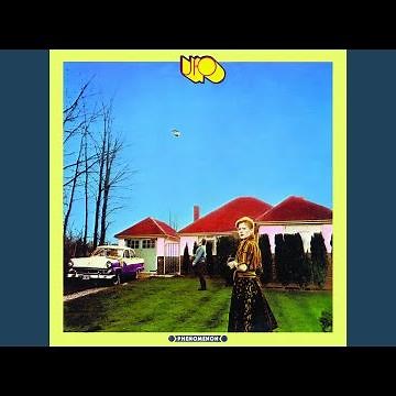 Lipstick Traces (2019 Remaster)